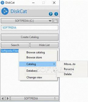 洢 DiskCat-洢 DiskCat v0.9.22ٷ