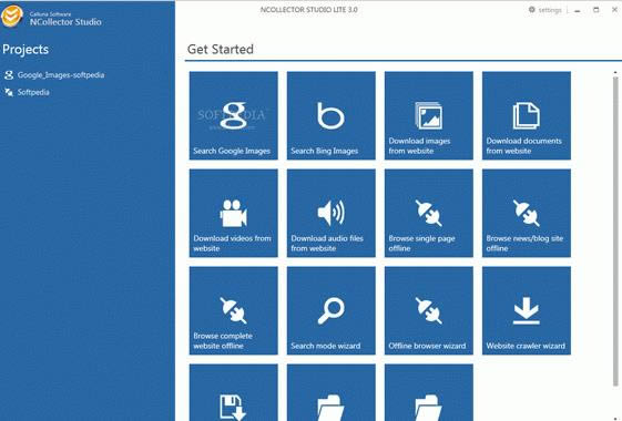 Դռ NCollector Studio-Դռ NCollector Studio v3.6.0.2910ٷ