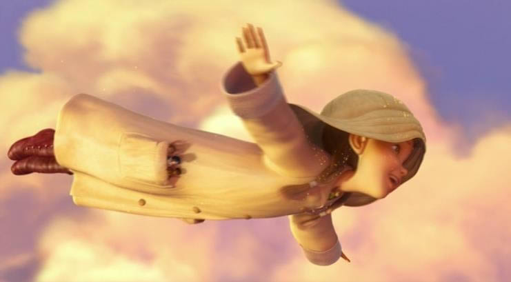 小叮当夏日风暴 Tinker Bell And The Great Fairy Rescue-适合零基础的孩子-小叮当夏日风暴 Tinker Bell And The Great Fairy Rescue下载 v1.0官方版本