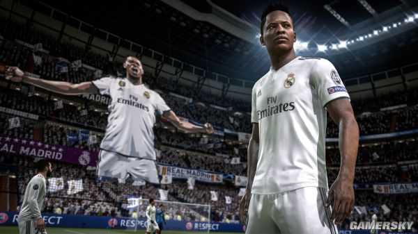 
FIFA 19ٷPCռOriginṩ_FIFA 19İṩ