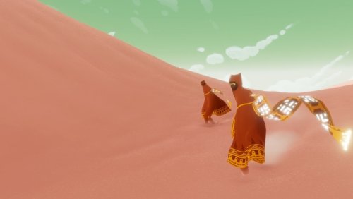风之旅人游戏提供下载-风之旅人电脑版提供下载