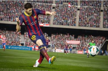 
FIFA 15ٷ-FIFA 15ṩ