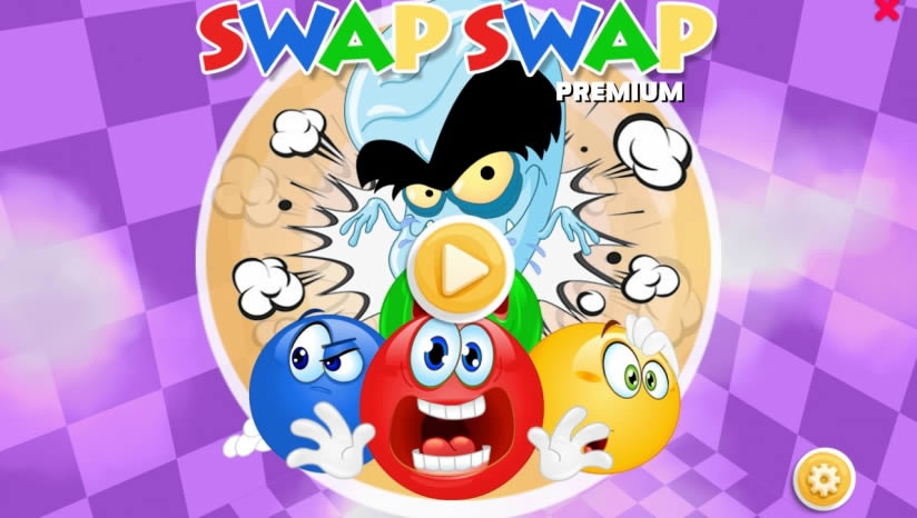 Swap Swapd