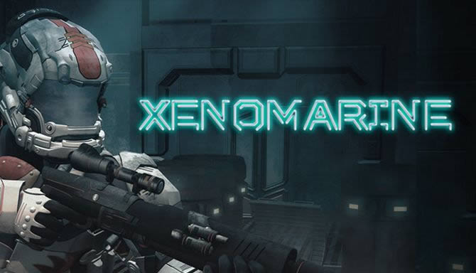 Xenomarine