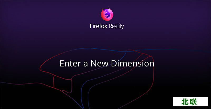 Firefox Reality ҳ1.0ʽ