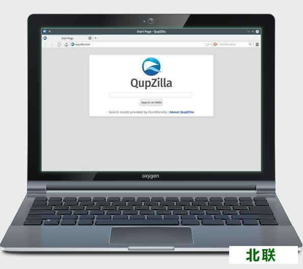 QupZilla浏览器官方网站下载2023中文版