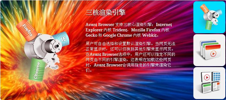 avant browser2023 build 5 汾