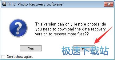 ifind photo recovery