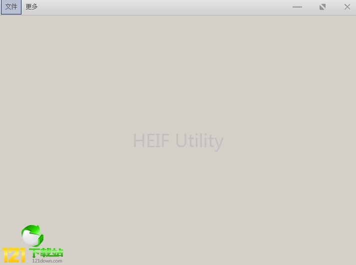 heicʽ鿴(HEIF Utility)