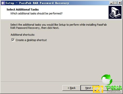 rar password recovery