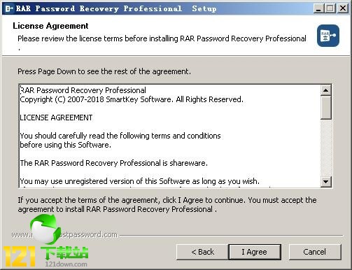 rarƳ(SmartKey RAR Password Recovery Pro)