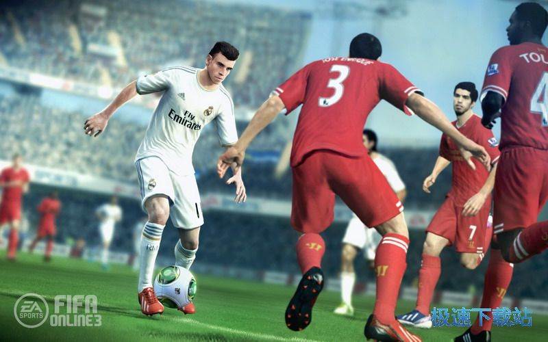 
FIFA online3_FIFA online3(յ3) 4.0.1.0.0 ٷվ