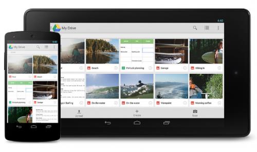 Google Drive v2.34.5075.1619 ʽ