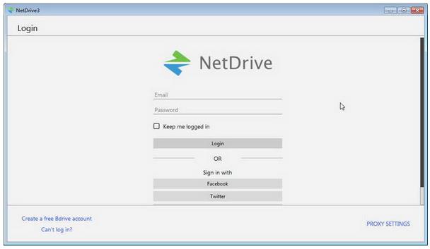 NetDriveV3.5.434ٷ