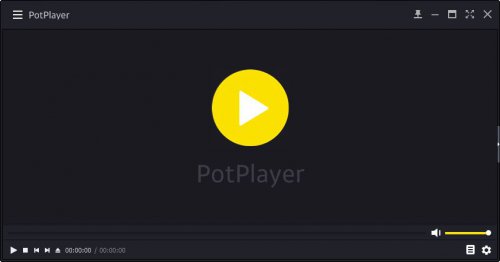 PotPlayer v1.7.14804 ٷ