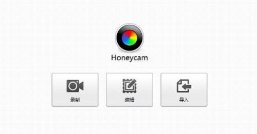 HoneyCam v2.03 ٷ