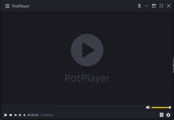 PotPlayerv1.7.8529ɫİ