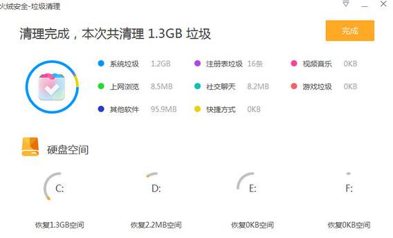 火绒互联网安全软件 v4.0.80.8官方正式版下载_绿色免安装版提供下载