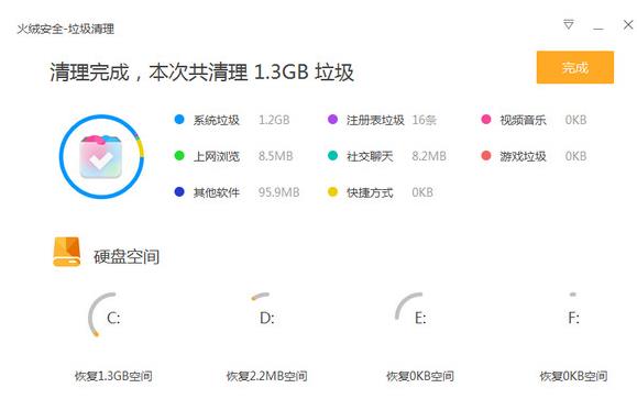 火绒互联网安全软件官方正式版提供下载_绿色中文版下载