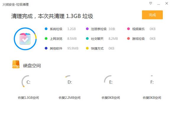 火绒互联网安全软件 v4.0.66.13官方版提供下载_绿色免安装版提供下载