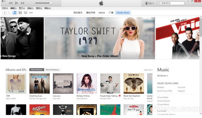 iTunes v12.8.0.150İ(32λ)