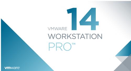 VMware Workstation v14.1.1ʽ