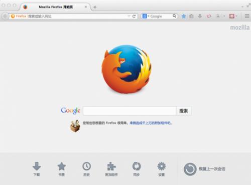 
Mozilla Firefox_ٷ