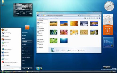 windows7ʽٷ