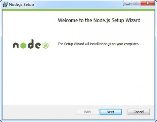 nodejs