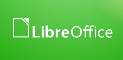 LibreOffice v6.1.3.2 İ