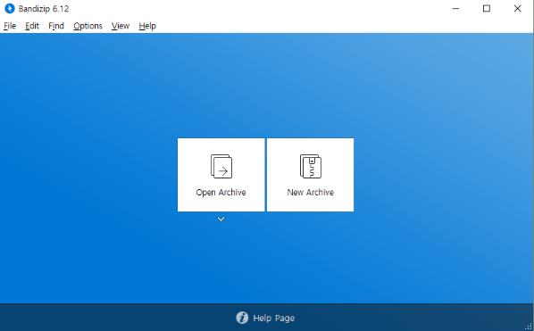 Bandizip v6.1ٷ