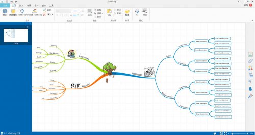 iMindMap 10ֻ˼άͼMac