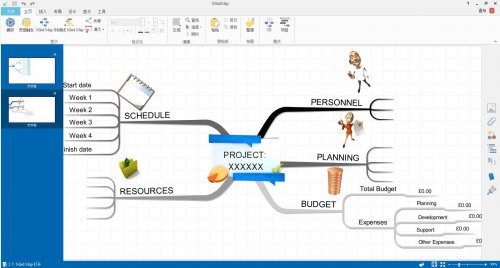 iMindMap 10ֻ˼άͼMac