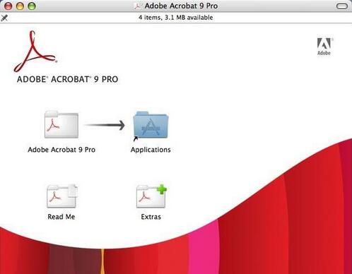 
Adobe Acrobat XI Proṩ_ʽṩ