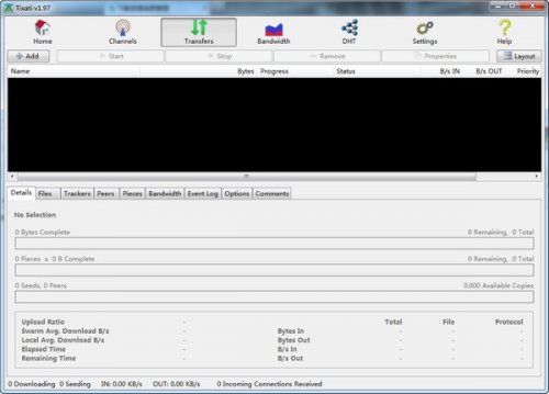 Tixati v2.57.1.0 Ѱ