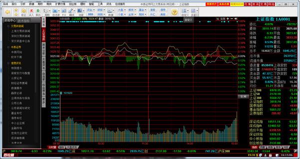 中泰同花顺2023下载_官方版提供下载