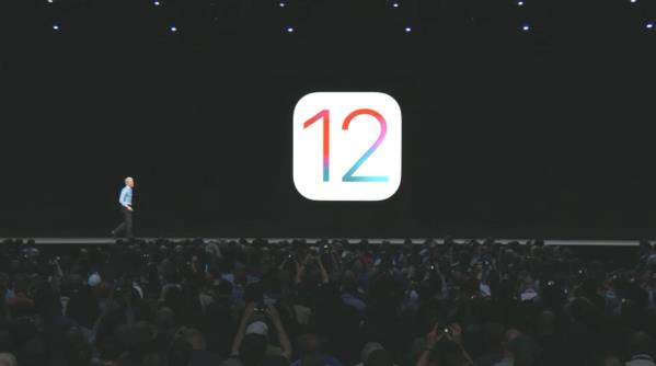 苹果iOS 12正式版免费提供下载_开发者预览版描述文件下载