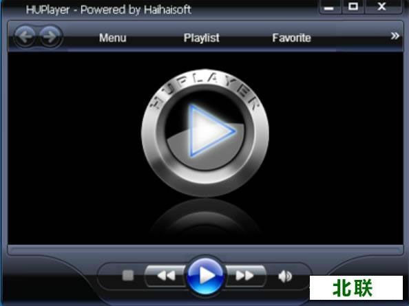 huplayerعɫv1.0.6
