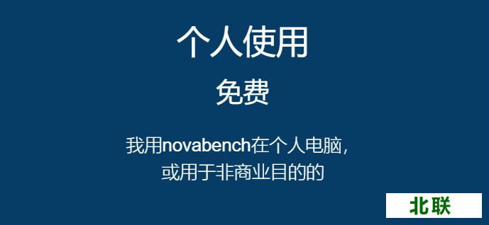 好用的电脑跑分软件novabench免费版下载64位